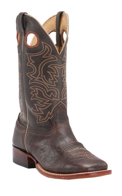 Cavender boot - Cavender's Men's Endurance Rustic Tan Pirarucu Print Square Toe Cowboy Boots Original Price $219.99 $169.99 Roper Men's Tan Suede Square Toe Chelsea Cowboy Boots 